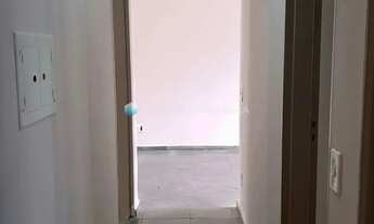 Imagem 4: Apartamento com 2 dormitórios à venda, 76 m² por R$ 210.000,00 - Vila Nossa Senhora de Fát