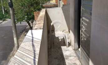 Imagem 4: Casa com quarto sala e cozinha para vender em Botujuru campo limpo paulista