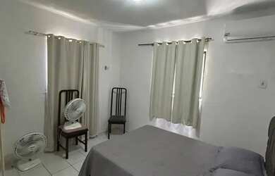 Imagem 4: Alugo excelente apartamento mobiliado no Bessa a 150m do mar, 03 quartos, R$ 3.000,00 Cond