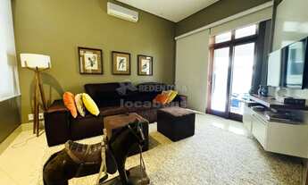 Imagem 9: Damha I sobrado com 3 suítes