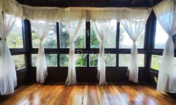 Imagem 5: Casa com 6 dormitórios à venda, 214 m² por R$ 1.180.000 - Iucas - Teresópolis/RJ