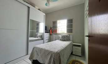 Imagem 7: Casa para Venda em Presidente Prudente, NOVO BONGIOVANI, 2 dormitórios, 1 banheiro, 2 vaga