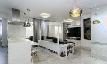 Imagem: Apartamento à Venda - Tatuapé, 2 Quartos