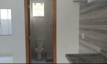 Imagem 5: Kitnet em modelo de Loft super aconchegante no Bairro Jardim Bangu