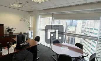 Imagem 6: Conjunto, 328 m² - venda por R$ 7.000.000,03 ou aluguel por R$ 56.400,00/mês - Vila Olímpi