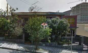 Imagem: Terreno de 700m² na Vila Lusitânia em