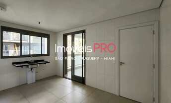 Imagem 7: Edge Vila Nova Apartamento com 3 dormitórios