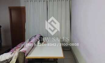 Imagem 2: Apartamento à Venda no Parque Itatiaia Localização Estratégica em Goiânia!