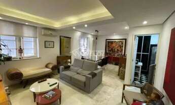 Imagem: Apartamento Padrão / Residencial / Leblon