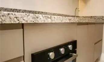 Imagem 6: Apartamento mobiliado de 1 dormitório no bairro Petropolis em Porto Alegre