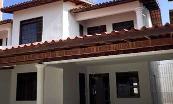 Imagem 2: Casa em Condominio Sapiranga 215m² 5quart 5banheir DCE Reformada Prox IgrejaCanaã Colégios