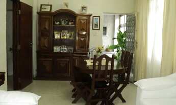 Imagem 4: Méier - Rua Pedro de Carvalho - Casa de Vila - 4 Quartos Copa Cozinha Dependência Completa