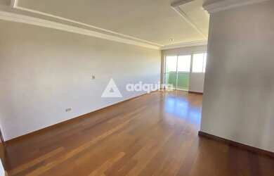 Imagem 5: Apartamento para locação e venda - Centro, Ponta Grossa, PR