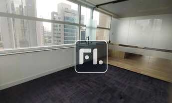 Imagem 5: Conjunto para alugar, 447 m² por R$ 80.000,00/mês - Vila Olímpia - São Paulo/SP