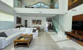 Imagem 4: Barra da Tijuca Casa em condomínio com 5 dormitórios