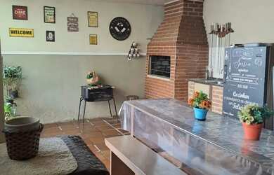 Imagem 12: Casa para locação