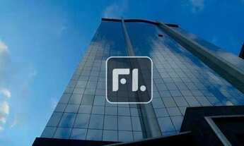 Imagem: Conjunto comercial 150 m² no Itaim Bibi