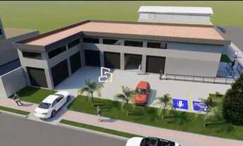 Imagem 7: LOJA PRIMEIRA LOCAÇÃO