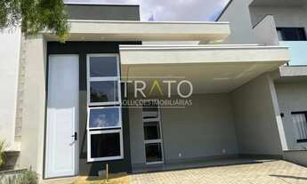 Imagem 5: Casa - Residencial Terras da Estância - Paulínia