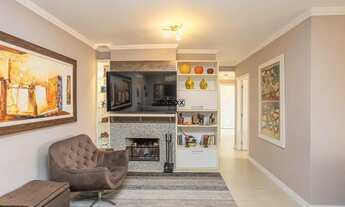 Imagem 6: APTO 03 quartos (01 suíte) 2 vagas com 125,75m² no bairro Menino Deus, Porto Alegre