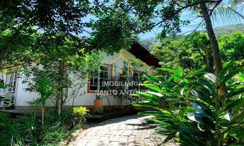 Imagem 7: RESIDÊNCIA DE ALTO PADRÃO NO BAIRRO SAMBAQUI FLORIANÓPOLIS