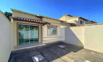 Imagem: Casa com 2 quartos - Jardim Mariléa - Rio