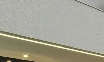 Imagem 3: Casa em Condomínio na Cidade Alpha TERRAS 4 - de 144m²/3 Suítes/Moveis Planejados/Piscina