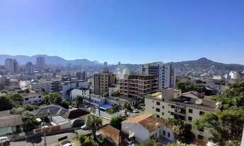 Imagem 3: Apartamento 3 dormitórios com acabamento e vista maravilhosa de Santa Maria!