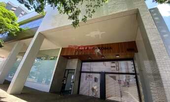 Imagem 3: Apartamento para alugar em Maringá, Zona 07, com 1 quarto, com 41 m², EDIFÍCIO JARDINS DE