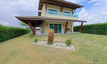 Imagem 4: Casa em condomínio - 05 suítes e piscina privativa