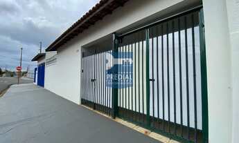 Imagem 1: Casa 2 quartos para Locação Portal do Sol, São Carlos