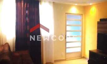 Imagem 2: Apartamento em Rua dos Borges - Jardim Vitória - Belo Horizonte/MG