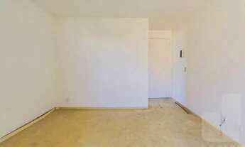 Imagem 4: Apartamento com 1 Dormitório 1 Vaga em Higienópolis