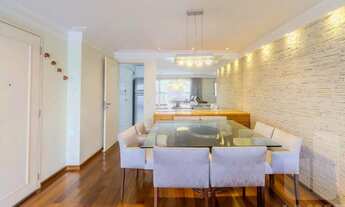 Imagem 4: Apto. com Varanda e Lazer completo Perdizes