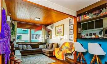 Imagem: Apartamento em Rua Gaston Englert - Vila