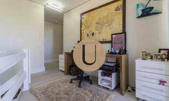 Imagem 12: Cobertura com 4 dormitórios, 200 m² - venda por R$ 2.800.000,00 ou aluguel por R$ 13.675,0