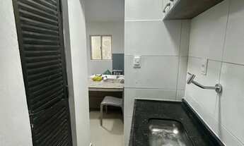 Imagem 6: Kitnet / Conjugado em Itapuã - Salvador