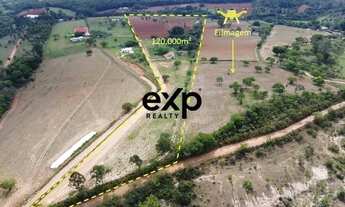 Imagem: IGARAPÉ - AREA INDUSTRIAL PROXIMO AO PATIO