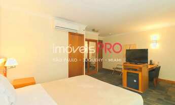 Imagem 2: Flat EM EXCELENTE localização para investidor