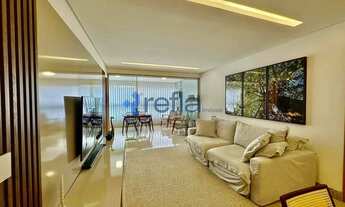 Imagem: Apartamento à venda, 4 quartos, 3 suítes