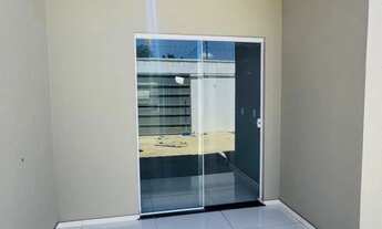 Imagem 7: Casa nova em Timon MA