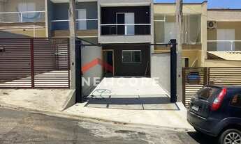 Imagem 3: Casa em Rua Panamá - Vila Petrópolis - Atibaia/SP