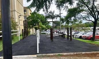 Imagem 5: Apto 2 dormitórios, 2 andar, semi mobiliado,compra assistida, igara