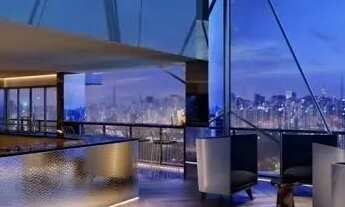 Imagem 2: PRÉDIO - VILA CLEMENTINO - SP