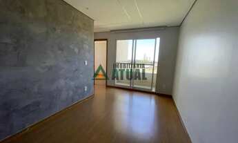 Imagem 2: Apartamento com 02 quartos na região oeste de Londrina