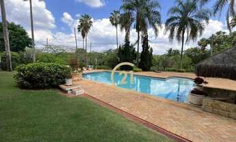 Imagem 2: Chácara à Venda no Condomínio Vale das Laranjeiras - Vale das Laranjeiras em Indaiatuba/SP