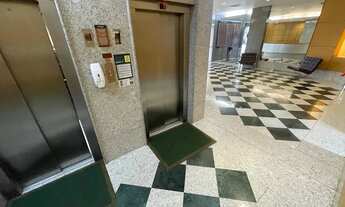 Imagem 2: Escritório para venda com 87 metros quadrados em Barra da Tijuca - Rio de Janeiro - RJ