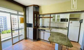 Imagem: APARTAMENTO 1 DORMITORIO PROXIMO DA UFSC