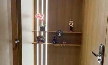 Imagem 4: Apartamento no Passeo Patteo Mogilar com 3 dormitórios à venda, 116 m² por R$ 1.500.000