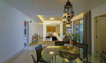 Imagem 3: Apartamento à Venda - Anchieta, 4 Quartos, 163 m2